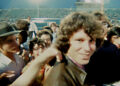 Džim Morison: 55 godina od smrti legendarnog frontmena grupe "The Doors"