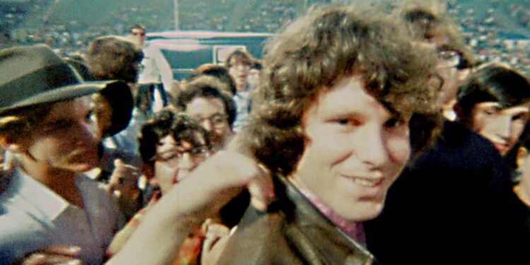 Džim Morison: 55 godina od smrti legendarnog frontmena grupe "The Doors"