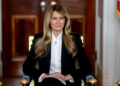 Zarada Melanije Tramp od neuspešnog dokumentarca