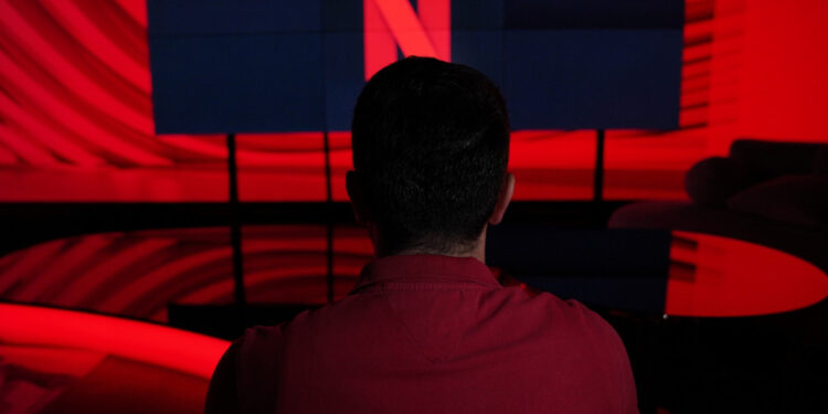 Akcijski triler na Netfliksu postao hit u više od 20 zemalja