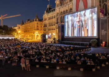 Filmski festival u Beču otvoren uz prisustvo brojnih zvanica