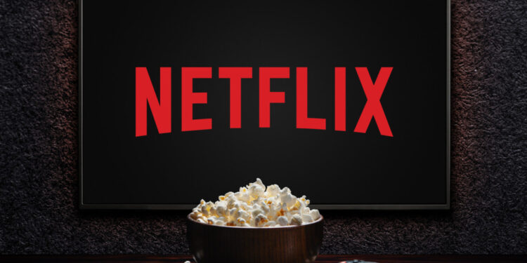 Serija Harlana Kobena postavila novi rekord na Netfliksu
