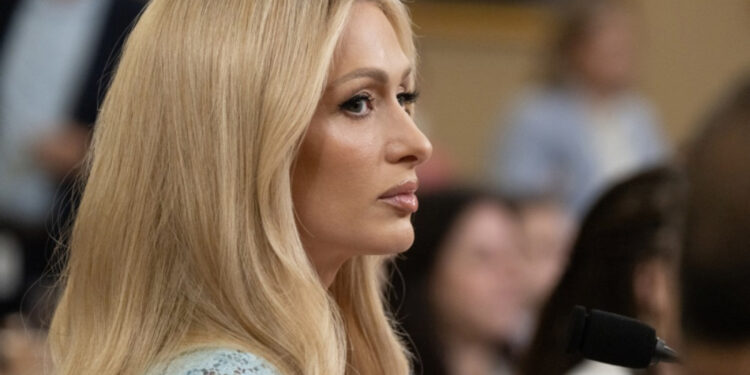 Paris Hilton progovorila o borbi za pomoć nakon dugog perioda teškoća