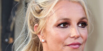 Britni Spears prokomentarisala "ludu vožnju": "Videli ste samo delić mog ludila"