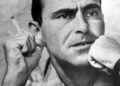 Rod Serling, autor "Zone sumraka", predvideo buduće događaje
