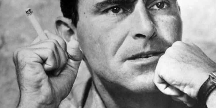 Rod Serling, autor "Zone sumraka", predvideo buduće događaje