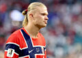 Erling Haland nije prihvatio poziv Toma Holanda na večeru