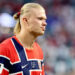 Erling Haland nije prihvatio poziv Toma Holanda na večeru