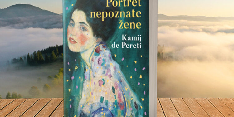 Klimtova slika otkriva priču o zaboravljenoj ženi iz istorije