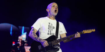Moby nastupa u Beogradu 21. jula na Kalemegdanu