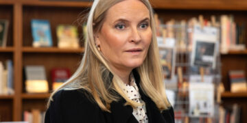 Mete-Marit puštena iz bolnice nakon transplantacije pluća