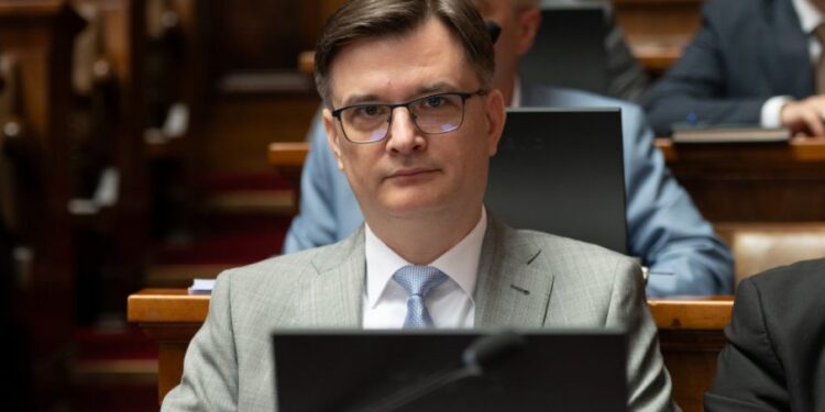 Jovan se podsmeva prognozi Crte: Slične tvrdnje iz 2023. godine