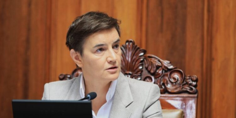 Strateški dijalog Srbije sa SAD može doneti koristi građanima