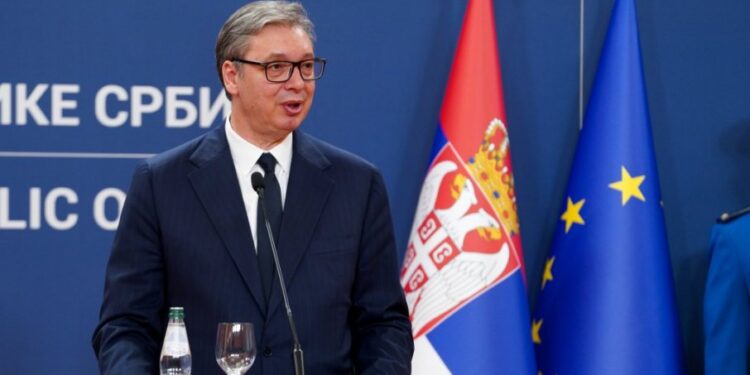 Sastanak sa ambasadorom Rusije Aleksandrom Bocan-Harčenkom sutra u Beogradu