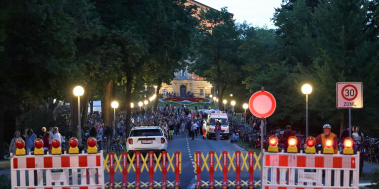 Vagnerov festival u Bajrojtu počinje poslednjeg vikenda u julu