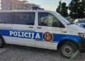 Pucnjava na kuću policajca u Podgorici