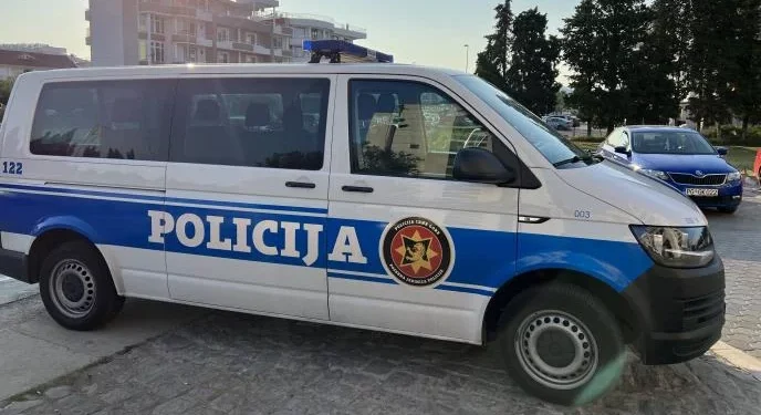 Pucnjava na kuću policajca u Podgorici