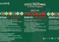 Dnevni program 65. Sabora u Guči: šta sve donosi ovogodišnje izdanje