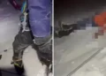 Tragedija na Elbrusu: Almu su pokušali da ugreju tokom ledene kiše