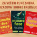 Društvene igre koje zamenjuju telefon: od Egipta do Netflixa