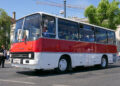 Prva autobuska linija Novi Pazar–Beograd započela je pre 73 godine