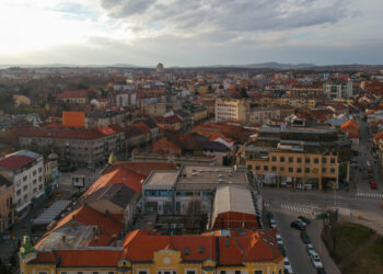 Vojno uzletište preimenovano u ime čitavog dela grada