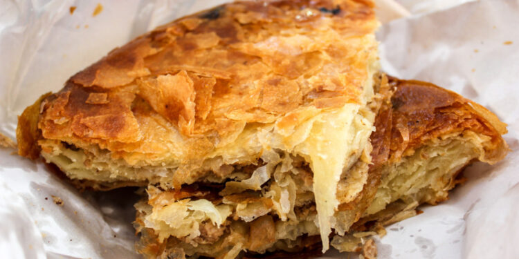 Dani bureka u Nišu od 9. do 12. jula: Očekuje se šest tona bureka