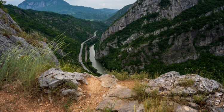 Selo blizu Niša ima samo četiri stanovnika, ali uživaju u boljem životu