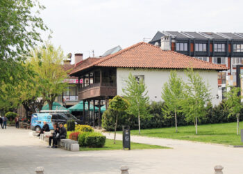 Jakšićeva ulica u Kruševcu biće rekonstruisana uz investiciju od 35 miliona dinara