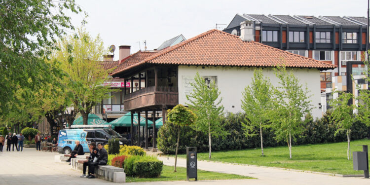 Jakšićeva ulica u Kruševcu biće rekonstruisana uz investiciju od 35 miliona dinara