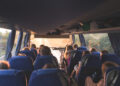 Besplatan turistički autobus u Nišu od avgusta do septembra