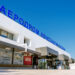 Aerodrom Konstantin Veliki obogatio se sa 256 novih parking mesta