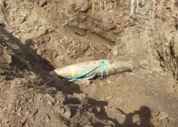 Specijalci uništavali bombe pronađene u Šumadiji kod Batočine