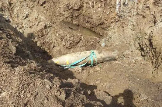 Specijalci uništavali bombe pronađene u Šumadiji kod Batočine