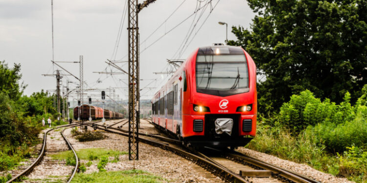 Izmene u voznom redu za veze Zrenjanin–Subotica i Zrenjanin–Kikinda
