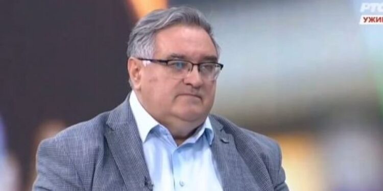 Vukadinović nadmašio opoziciju u političkoj debati