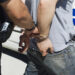 Uhapšene dve osobe u Nišu, policija zaplenila drogu