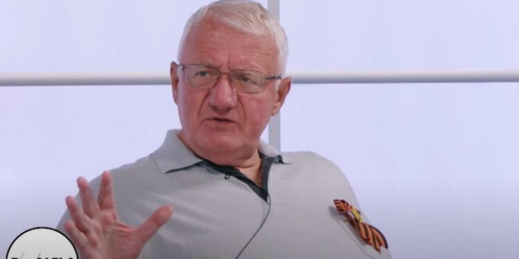 Šešelj izazvao reakcije u Hrvatskoj: Tuđmanov otac zatečen s maćehom