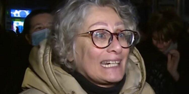 Aida Ćorović o Srbiji: „Stvorena je na genocidu, zaslužila je nesreće“