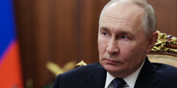 Izazovi informacionih tehnologija na sastanku Saveta bezbednosti sa Putinom