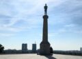 Zatvaranje Gornjeg grada na Kalemegdanu smanjuje vandalizam tokom noći
