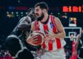 Bonga napustio Partizan, ali ostaje u Evroligi