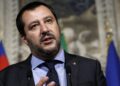 Salvini u Beogradu: Potpredsednik Vlade Italije na dvodnevnoj poseti Srbiji