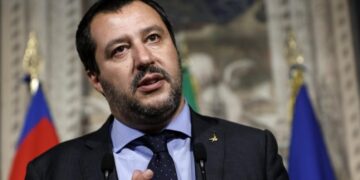 Salvini u Beogradu: Potpredsednik Vlade Italije na dvodnevnoj poseti Srbiji