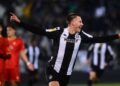 Partizan dobio atraktivnu ponudu za Ugrešića