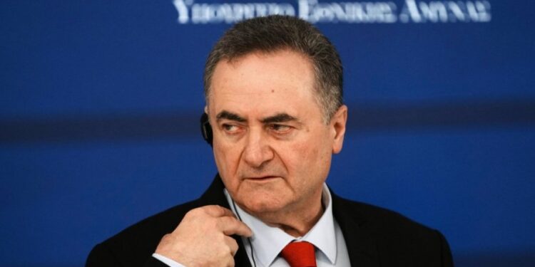 Napad na iranska energetska postrojenja nije odobren od strane SAD-a