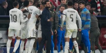 Bivši trener Real Madrida preuzeo ekipu Fulama