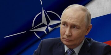 Ruski ambasador ističe da NATO i Nemačka treba da budu obuzdani u Evropi