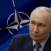 Ruski ambasador ističe da NATO i Nemačka treba da budu obuzdani u Evropi
