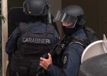 Uhapšeno 79 članova mafije u Italiji, Meloni ističe značaj ovog udarca za Ndrangetu